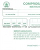 01 - Comprobante de vigencia de derechos empleado doméstico